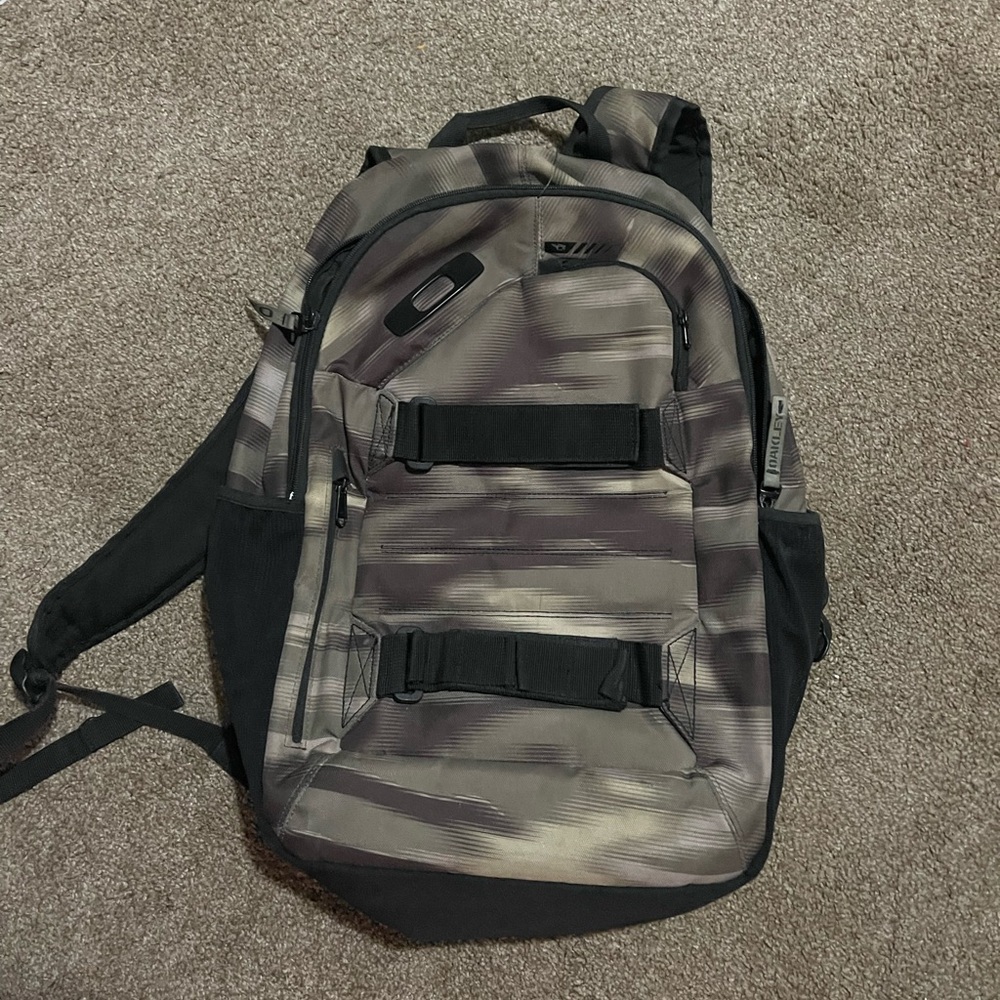 Oakley backpack